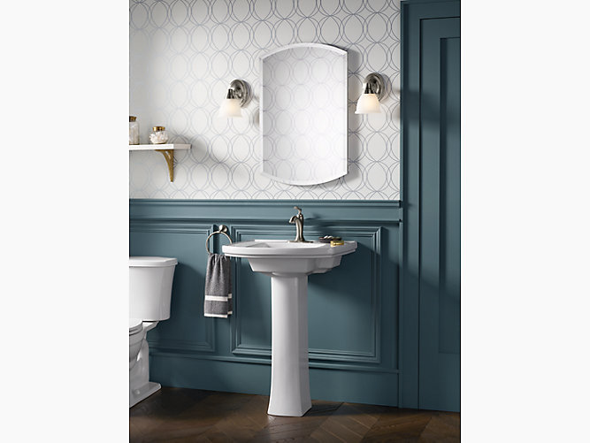 K 3073 Archer Medicine Cabinet Kohler